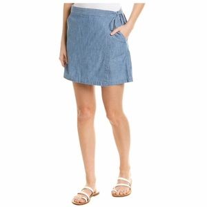 NWOT Brooks Brothers Skort